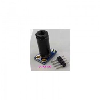 GY-906 MLX90614 non-contact...