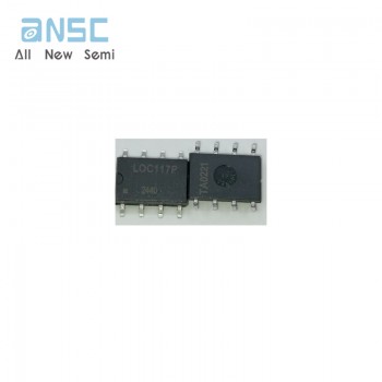 Hot sale original LOC117P...