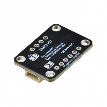 EMC2101 I2C PC Fan...