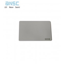 HID0008P compatible card,...