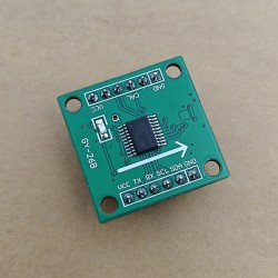GY-26 GY-26B Dual axis...