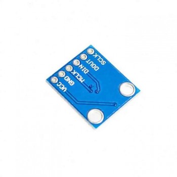 Digital Pressure sensor...