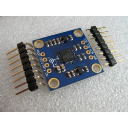 GY-51 three-axis electronic...