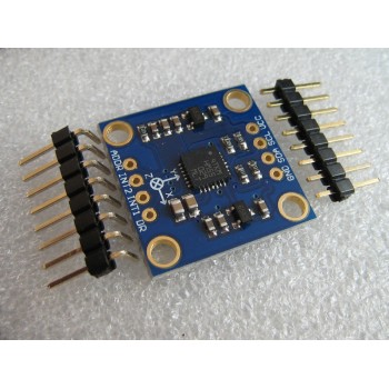 GY-51 three-axis electronic...