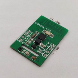 GY-39 serial port light...