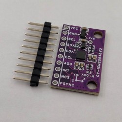 GY-ICM20948V2 ICM-20948 AR...