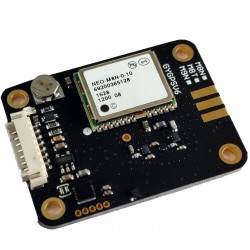 GY-GPSV6-M8T NEO-M8T GPS...