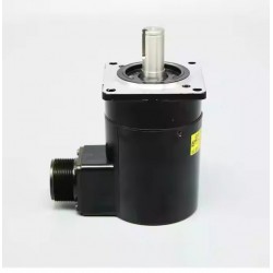 Original servo motor...