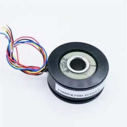 Original encoder...