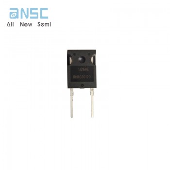 30A 1200V Hyperfast Diode...