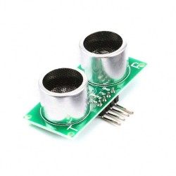 US-016 Analog voltage...