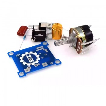 220V 500W dimming, voltage...