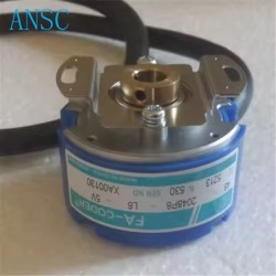 Original Servo encoder...