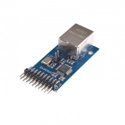 DP83848 Network Module...