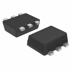 High voltage N-channel IGBT...