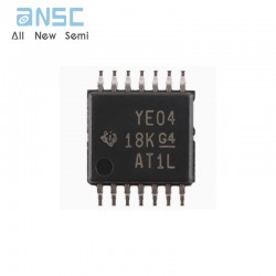Original TXB0104PWR 4-Bit...