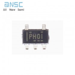 Original TPS61040DBVR...