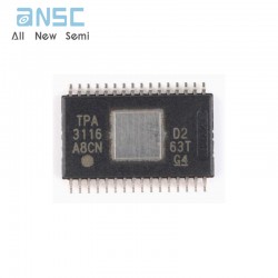 Original TPA3116D2DADR...