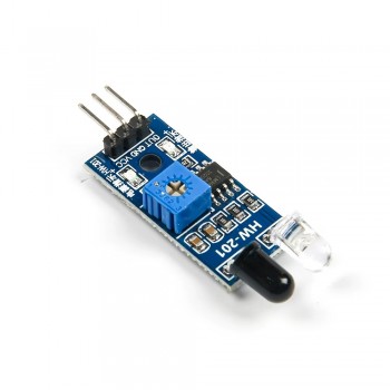 Obstacle avoidance sensor...