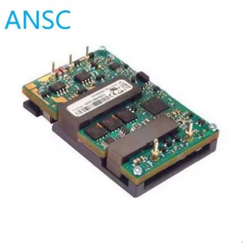 Isolated DC/DC converters...