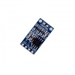 TJA1050 CAN Controller...