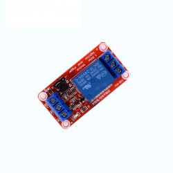 1-channel relay module with...