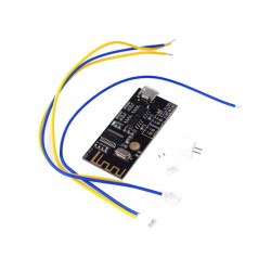 Wireless Bluetooth audio...
