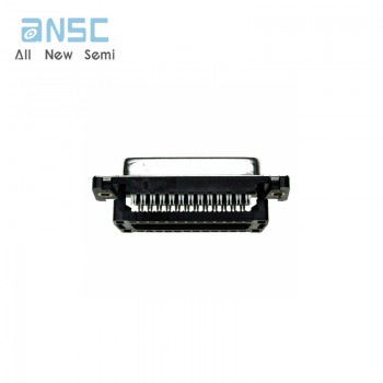 Hot sale Original 1658610-2...