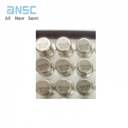 Hot sale original 2N2219A...