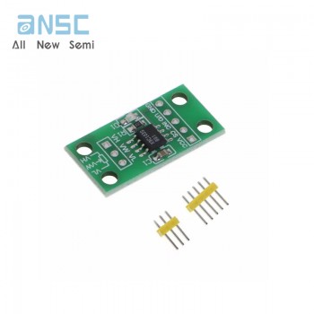 100 Digital Potentiometer...