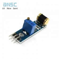 801S Vibration Shock Sensor...