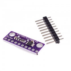 ADS1015 ultra small 12 bit...