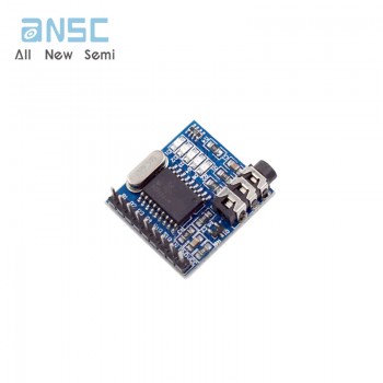 XD-61 MT8870 DTMF Voice...