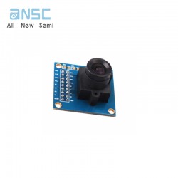 ov7670 camera module STM32...