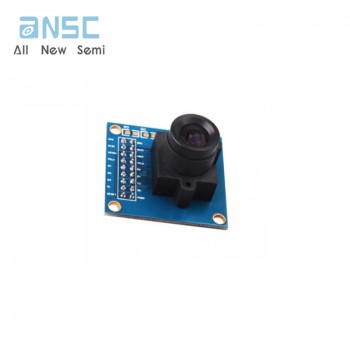 ov7670 camera module STM32...