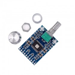 High power miniature...