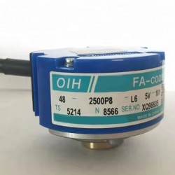 OIH48-2048P8-L6-5V elevator...