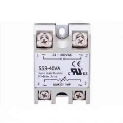 SSR-100DD DC controlled DC...