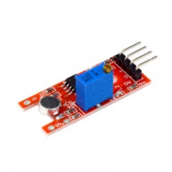 Microphone amplifier...