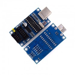 USB tiny ISP downloader AVR...