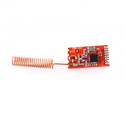 Wireless module...