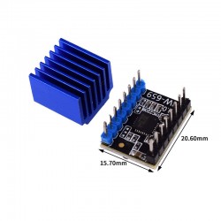 3D printer accessories...