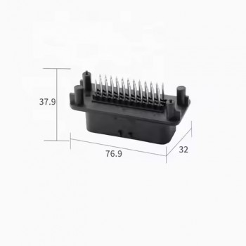 Car connector 776231-1...
