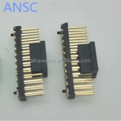 2.54mm 2.0mm 1.27mm pitch...