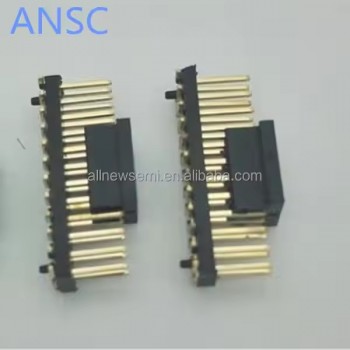 2.54mm 2.0mm 1.27mm pitch...