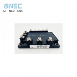 New 6MBP100RTA060-01 IGBT...