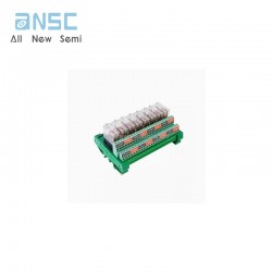 Relay module module 24V...