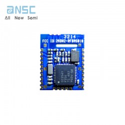 Cheap 4.0 module CC2540...