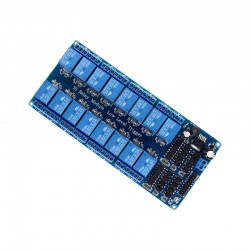 Hot selling 16 channel 5V...