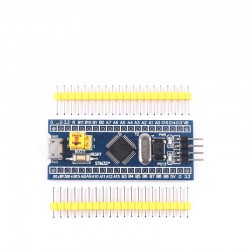 STM32F103C6T6...